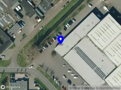 De Beijer "RTB" B.V. Arnhem