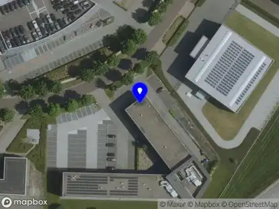 The Maastricht Forensic Institute B.V. Maastricht-Airport