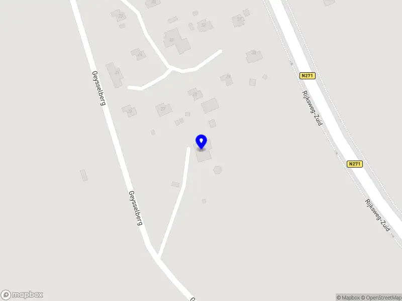 Out of Area B.V. Wellerlooi