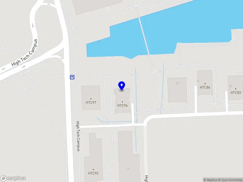 Nieuw bedrijf TMC Applied Science B.V.