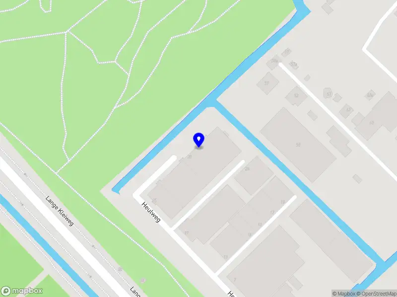 Van der Goes en Groot Ecologisch Onderzoeks- en Adviesbureau B.V. Rijswijk