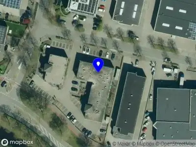 Stichting SPARC Europe Veenendaal