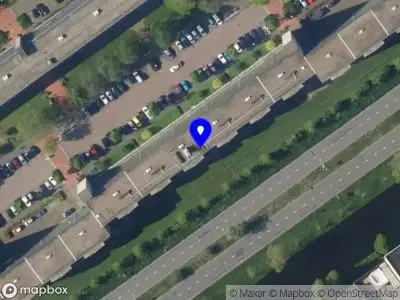 Active Space Technologies LEIDSCHENDAM