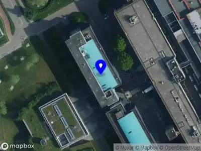 Nieuw bedrijf AMCAS B.V.