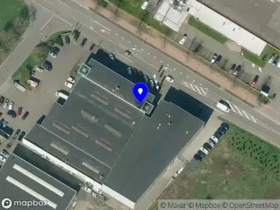 DCD International B.V.