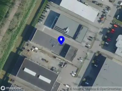 Engineering Inexeon B.V. Wijchen