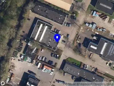 DMT Milieutechnologie B.V.