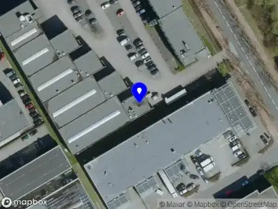 Mitutoyo Research Center Europe B.V.