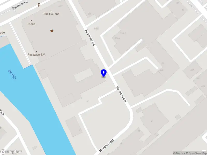 Z.T.I. Mechatronics B.V.