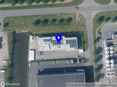 Biosynth B.V. Lelystad