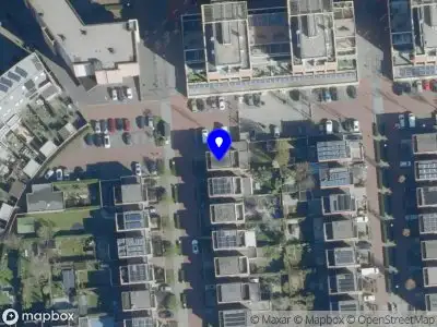 Green Motion Technologies B.V. 's-Hertogenbosch