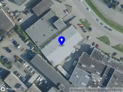 Eurofins Bactimm B.V. Nijmegen