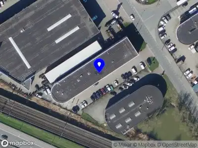 Bremer & De Jong B.V. Rotterdam