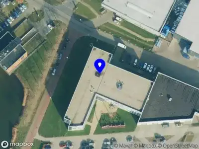 SE Blades Technology B.V.