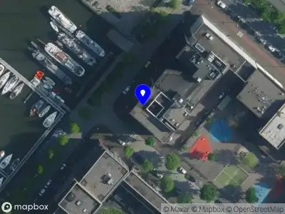HB Milieukundig en Civieltechnisch Adviesbureau B.V. Amsterdam