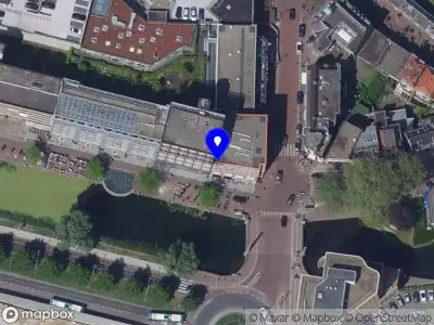 Jong Oranje concept/copy