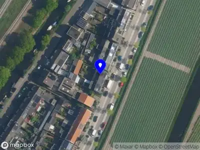 Confurius Montage- en Onderhoudsbedrijf