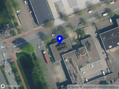Het Waterlaboratorium N.V. Haarlem