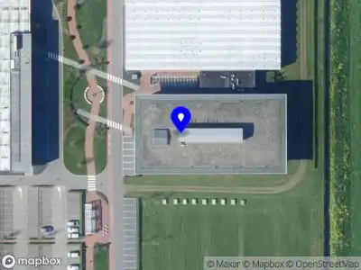 Enza Zaden Research & Development B.V. Enkhuizen