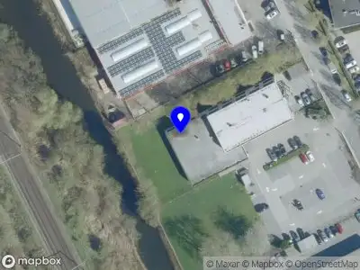 Charles River Laboratories Den Bosch B.V. 's-Hertogenbosch