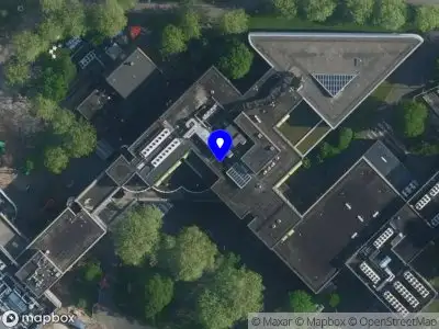 Centrum Wiskunde & Informatica