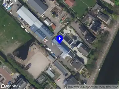 Nieuw bedrijf RT Sikorski