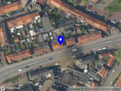 Nieuw bedrijf Derrek Klussenbedrijf