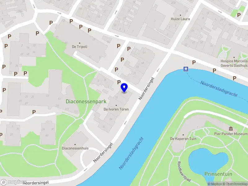 Nieuw bedrijf Bootsma Design