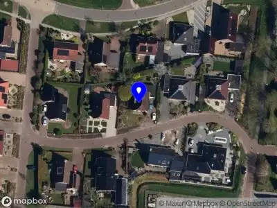 Nieuw bedrijf WebTraject