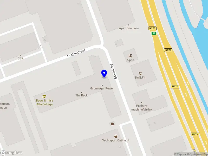 Nieuw bedrijf Studio Guichard