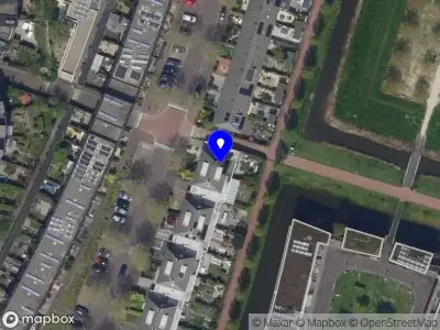 Nieuw bedrijf Tekstbureau STREEP