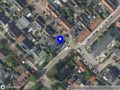 STUC-MODERN VOORHOUT