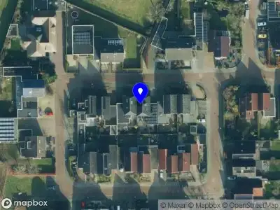 Nieuw bedrijf Digitale vormgeving Mario Visser