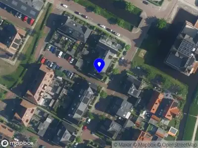 Klussenbedrijf Luksza Hillegom