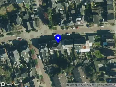 Nieuw bedrijf Buro Ten Dam