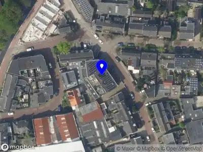 Claim your Aim B.V. Hilversum