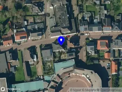 THUIS in grafische vormgeving en dtp Zeddam