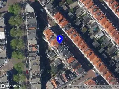 defill 's-Gravenhage
