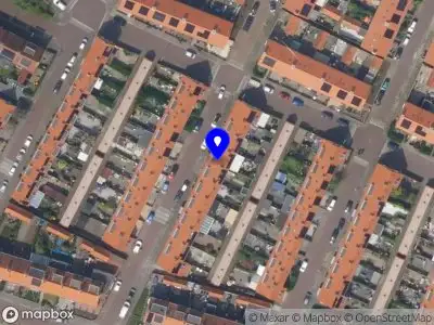 Armi & Bruni Katwijk