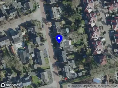 Nieuw bedrijf burorub