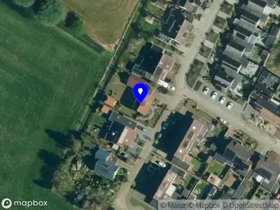 Nieuw bedrijf Nadine Reef