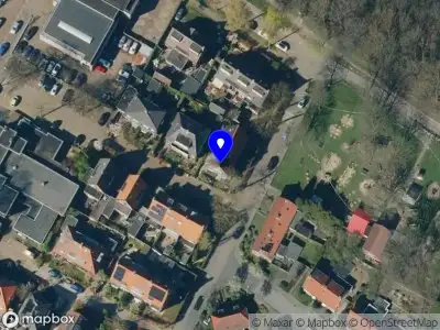 Gerda Mulder Oosterbeek