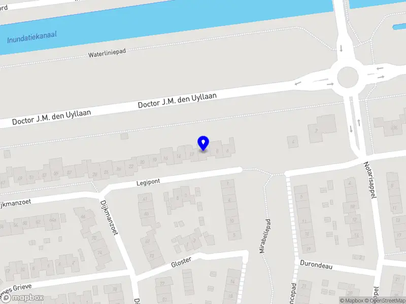 Nieuw bedrijf Brugman Stand- en Interieurbouw