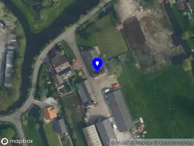 Nieuw bedrijf E.A. Zwanenburg Bouwkundigonderhoud