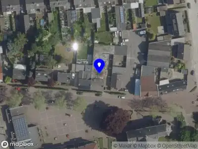 Nieuw bedrijf AAP-Works