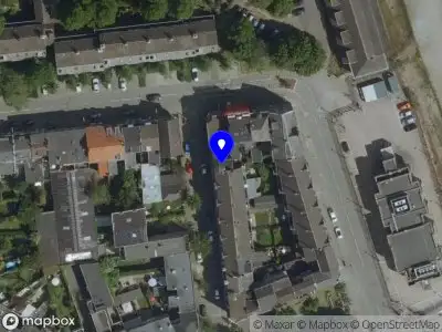 Janneke Janssen Maastricht