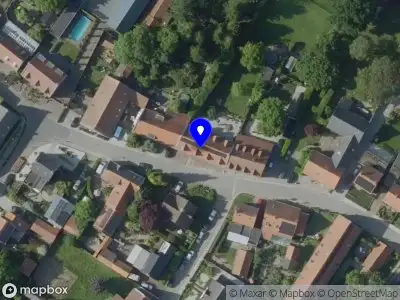 Nieuw bedrijf Red marketing