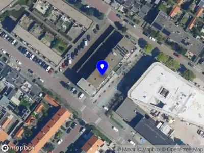 Pjoter-Plus Noordwijk