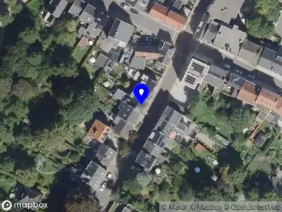 Nieuw bedrijf Ivo Vleugels