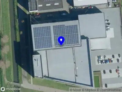 Aldus Holdings NL B.V.